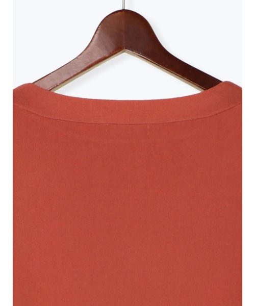 Te chichi（テチチ）の「フレアスリーブニットプルオーバー（ニット/セーター・レディース・ブラック/ネイビー/ブラウン・ﾌﾘ-）」の20枚目の写真