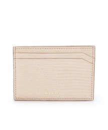 TOPKAPI（トプカピ）の「【TOPKAPI/トプカピ】 LUCIA ルチア イタリアンレザー リザード型押し パスケース（パスケース）」