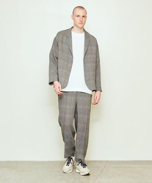 UNITED ARROWS & SONS by DAISUKE OBANA ESSENS＞ Ⅰ D/S JACKET