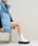 CHARLES & KEITHi`[Y & L[Xj́uTChWbv ANu[c / Side-Zip Ankle Bootsiu[cjvbzCg