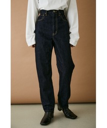 DRIP one wash denim(ドリップワンウォッシュデニム)