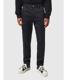 DIESEL | メンズ パンツ チノ テーパード シンプル(チノパンツ)