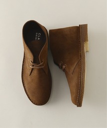 Clarks | 【CLARKS/クラークス】Desert Boot(ブーツ)