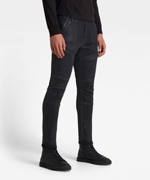 G-STAR | RACKAM 3D SKINNY JEANS/スキニー/立体裁断(デニムパンツ)