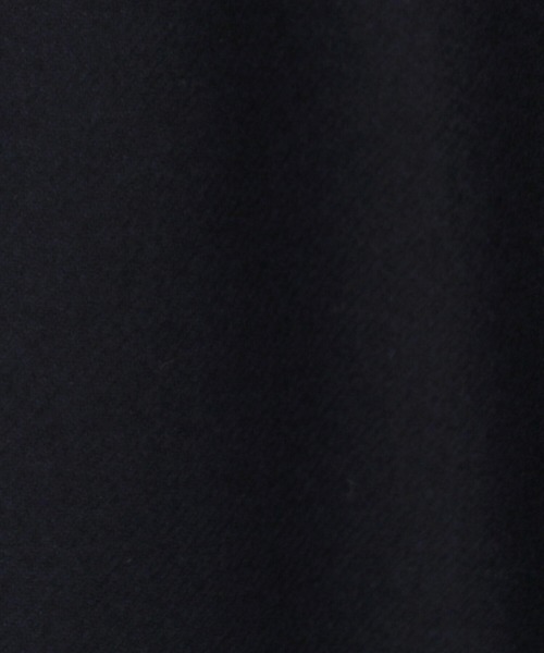 ORCIVAL（オーシバル）の「ORCIVAL | ピークドラペルジャケット WOMEN（テーラードジャケット・レディース・ネイビー・0/1）」の20枚目の写真