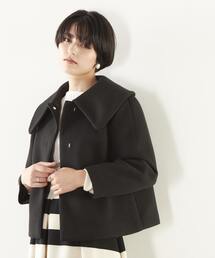 Tiara | 2WAYショートジャケット(その他アウター)