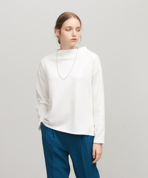 abahouse mavie | ピーチカットソープルオーバー(Tシャツ/カットソー)