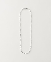 AMBUSH | BALL CHAIN NECKLACE(ネックレス)