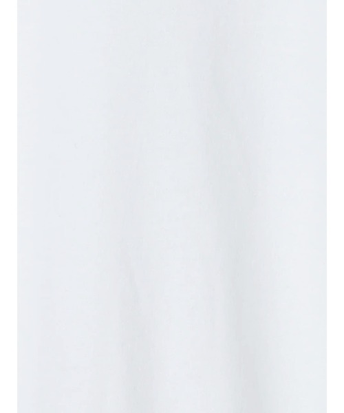 Lugnoncure（ルノンキュール）の「【コラボ】カレッジコラボプリントスウェット（スウェット・レディース・オフホワイト/グリーン/ボルドー・ﾌﾘ-）」の9枚目の写真