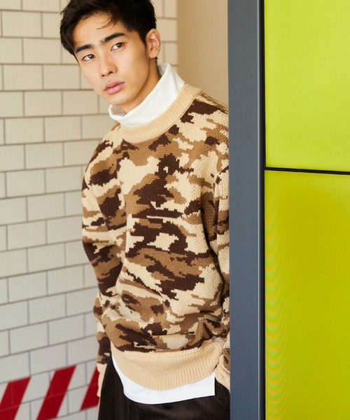 WHIMSIC（ウィムジック）の「【WHIMSIC】ロングスリーブタートルネックTシャツ（Tシャツ/カットソー・レディース・ブラック/グレー/ホワイト・FREE）」の4枚目の写真