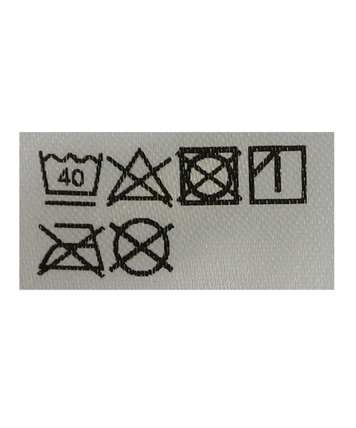 JAM(ジャム)の「JAM / SHAPES Long Sleeve T-shirt(Tシャツ/カットソー・メンズ・ホワイト・MEDIUM/LARGE/X-LARGE)」の6枚目の写真