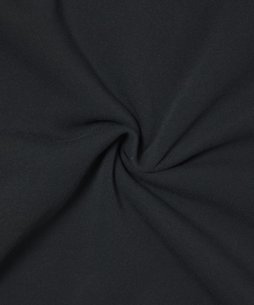 fifth（フィフス）の「裏起毛Aラインパーカーワンピース（ワンピース・レディース・ブラック/グレー/モカ/スモークピンク・SMALL/MEDIUM）」の11枚目の写真