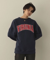 VIRGINIA SWEAT