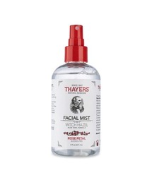THAYERS（セイヤーズ）の「【展開終了】THAYERS / ローズペタルウィッチヘーゼルアルコールフリー化粧水（スプレータイプ）（化粧水）」