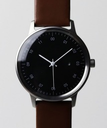 BEYOND COOL（ビヨンクール）の「「sazare/さざれ」 SK01 / SS 腕時計（アナログ腕時計）」