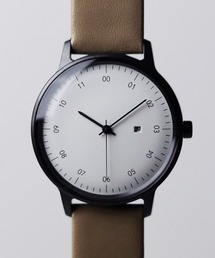 sazare（サザレ）の「「sazare/さざれ」 SK01 / SS 腕時計（アナログ腕時計）」