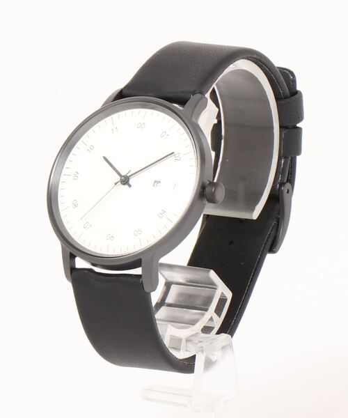 「sazare/さざれ」 SK01 / SS 腕時計（アナログ腕時計）｜sazare（サザレ）