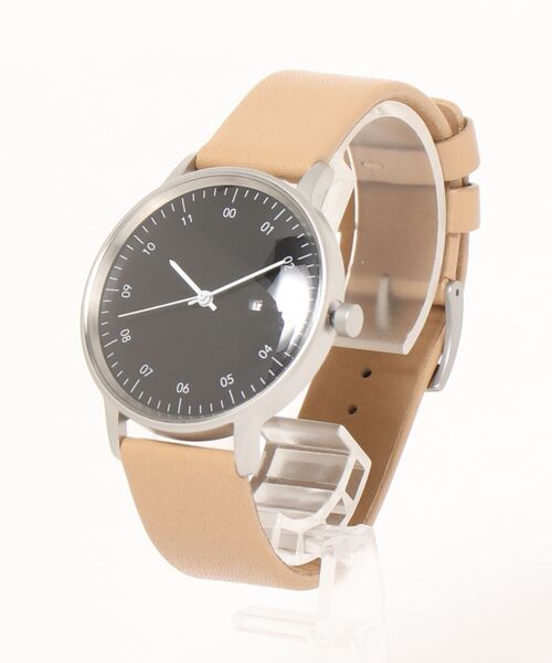 「sazare/さざれ」 SK01 / SS 腕時計（アナログ腕時計）｜sazare（サザレ）