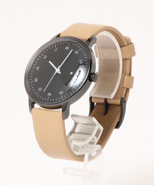 「sazare/さざれ」 SK01 / SS 腕時計（アナログ腕時計）｜sazare（サザレ）