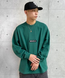RVCA(ルーカ)のファッション通販 - ZOZOTOWN(カラー:グリーン RVCA(ルーカ)のファッション通販 - ZOZOTOWN(カラー:グリーン