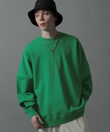 HARE | モンスタードルマンスウェット(HARE)(スウェット)