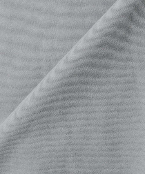 HARE(ハレ)の「モンスタードルマンスウェット(HARE)(スウェット・メンズ・ブラック/グレー/ブルー/グリーン・SMALL/MEDIUM)」の6枚目の写真