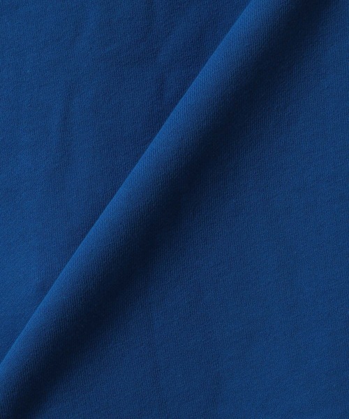 HARE(ハレ)の「モンスタードルマンスウェット(HARE)(スウェット・メンズ・ブラック/グレー/ブルー/グリーン・SMALL/MEDIUM)」の12枚目の写真