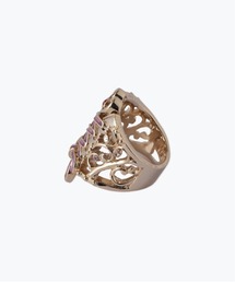 アナスイ　ANNASUI コルセット　モチーフ　リング　ゴールド 63278709b_b_06_215.jpg