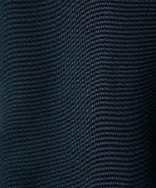 PUBLIC TOKYO（パブリックトウキョウ）の「AQUA WOOLカルゼテーラードベスト（ベスト・メンズ・ネイビー/ダークグレー/グリーン系その他・1/2）」の14枚目の写真