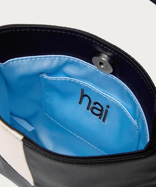 シルク製ミニバック【 OF HAI】Vera Bag 全8色 04d1993d5418203ecd6dbd8887112b