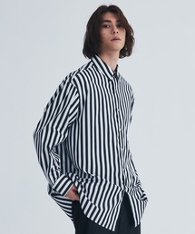 city | THOMAS MAISON STRIPE SHIRTS(シャツ/ブラウス)