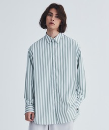 city（シティ）の「THOMAS MAISON STRIPE SHIRTS（シャツ/ブラウス）」