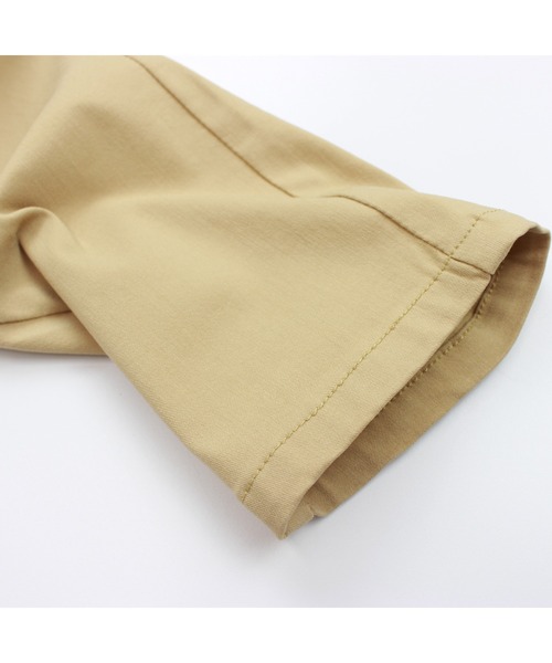 maarook（マルーク）の「のびのびスキニーパンツ（その他パンツ・キッズ・グリーン/ベージュ/ブルー・130cm/110cm/90cm/120cm/100cm/80ｃｍ）」の11枚目の写真