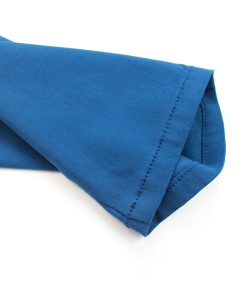 maarook（マルーク）の「のびのびスキニーパンツ（その他パンツ・キッズ・グリーン/ベージュ/ブルー・130cm/110cm/90cm/120cm/100cm/80ｃｍ）」の6枚目の写真