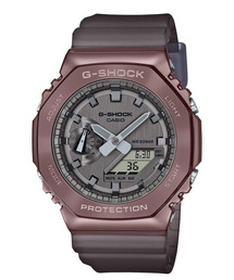 G-SHOCK(W[VbN)G-SHOCK/W[VbN rv GM-2100MF-5AJF(AiOrv)