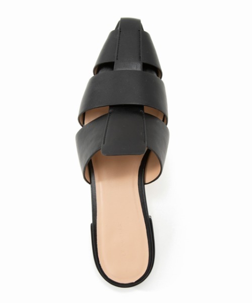 セール】LE VERNIS(ル・ベルニ)グルカサンダル（サンダル）｜LE VERNIS  