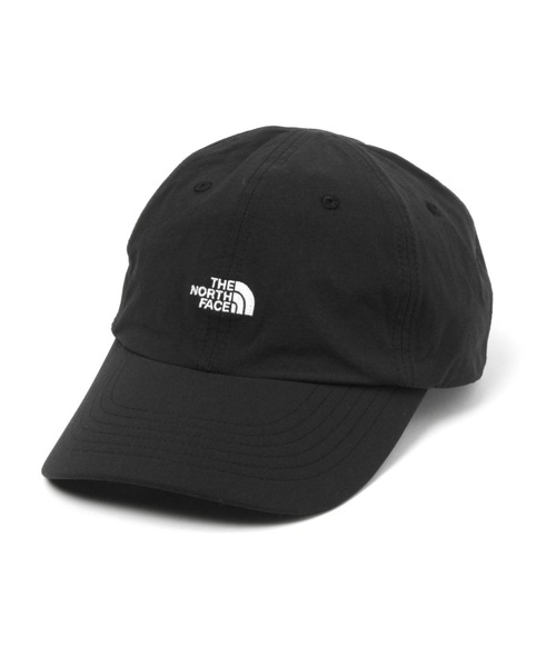 THE NORTH FACE(ザノースフェイス)の「【THE NORTH FACE(ザノースフェイス)】ACTIVE LTCAP(キャップ・レディース・ブラック/ベージュ・FREE)」の1枚目の写真