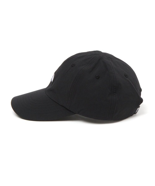 THE NORTH FACE(ザノースフェイス)の「【THE NORTH FACE(ザノースフェイス)】ACTIVE LTCAP(キャップ・レディース・ブラック/ベージュ・FREE)」の3枚目の写真