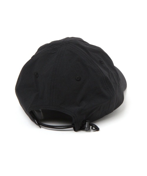 THE NORTH FACE(ザノースフェイス)の「【THE NORTH FACE(ザノースフェイス)】ACTIVE LTCAP(キャップ・レディース・ブラック/ベージュ・FREE)」の5枚目の写真