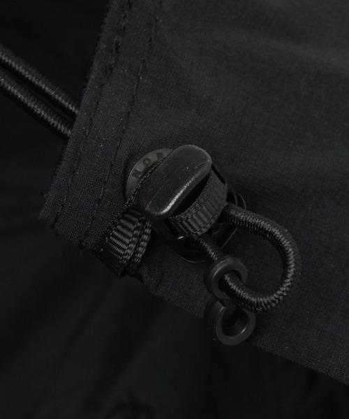 THE NORTH FACE(ザノースフェイス)の「【THE NORTH FACE(ザノースフェイス)】ACTIVE LTCAP(キャップ・レディース・ブラック/ベージュ・FREE)」の11枚目の写真