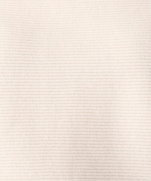 OPAQUE.CLIP（オペークドットクリップ）の「◆ボートネックニット【エクストラファインオーガニックコットン】（ニット/セーター・レディース・グリーン系その他5/ライトイエロー系8/ブルー系7/ダークグリーン/ホワイト系/ホワイト系その他3/ブラック系7/ブルー・34/36/38/42/40）」の14枚目の写真