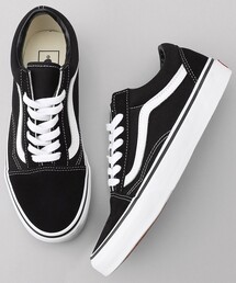 VANS | VANS/ヴァンズ OLD SKOOL/オールドスクール(スニーカー)