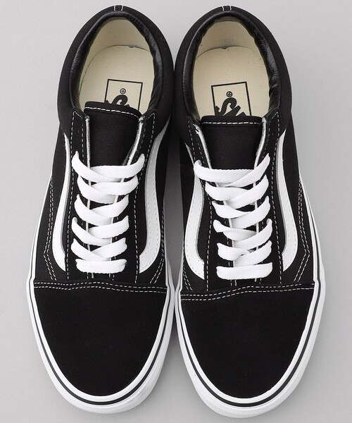 VANS（バンズ）の「VANS/ヴァンズ OLD SKOOL/オールドスクール