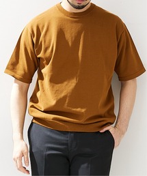 【TEXBRID / テックスブリッド】 14ゲージ Tシャツ