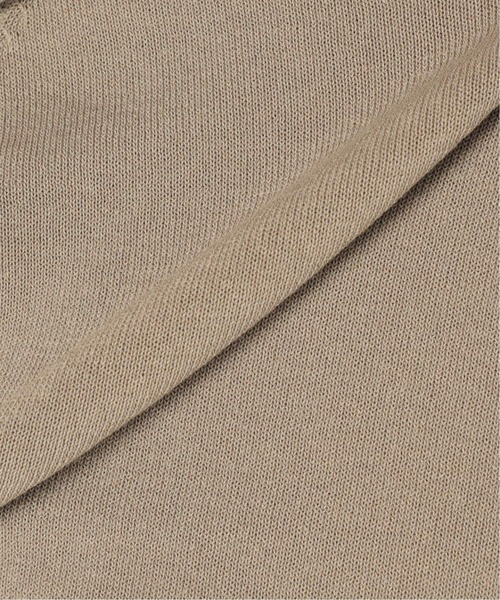 417 EDIFICE(フォーワンセブンエディフィス)の「【TEXBRID / テックスブリッド】 14ゲージ Tシャツ(Tシャツ/カットソー・メンズ・ブラック/ベージュ/ブラウン/グリーン・SMALL/MEDIUM/LARGE)」の21枚目の写真