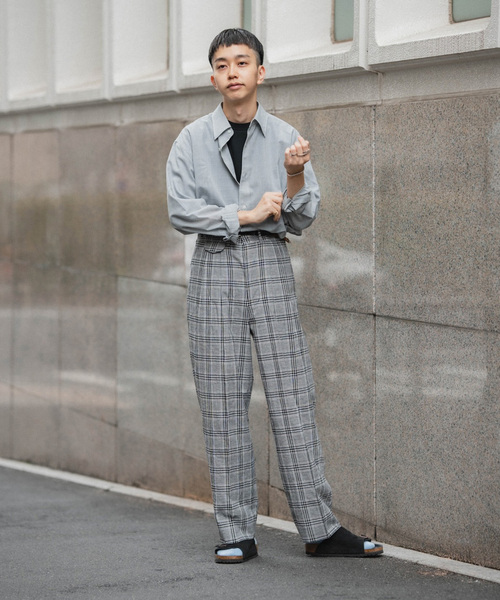 BIRKENSTOCK（ビルケンシュトック）の「【BIRKENSTOCK / ビルケンシュトック】別注 チューリッヒ "NOIR"（サンダル・メンズ・ブラック・44/40/41/42/43）」の15枚目の写真