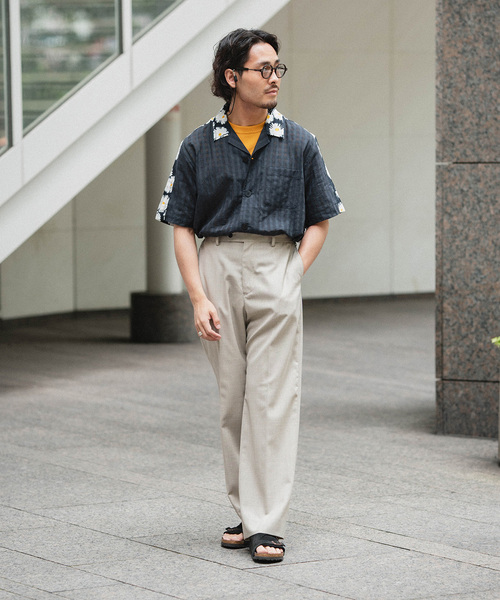 BIRKENSTOCK（ビルケンシュトック）の「【BIRKENSTOCK / ビルケンシュトック】別注 チューリッヒ "NOIR"（サンダル・メンズ・ブラック・44/40/41/42/43）」の20枚目の写真