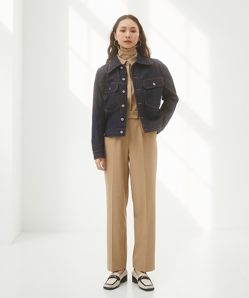 RANDEBOO（ランデブー）の「Sofia loafer（ローファー・レディース・ブラック/ダークブラウン/その他・L/S/M）」の6枚目の写真