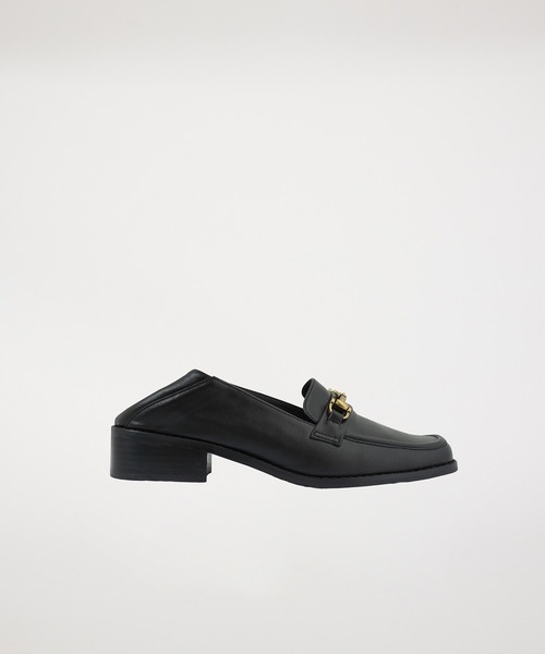 RANDEBOO（ランデブー）の「Sofia loafer（ローファー・レディース・ブラック/ダークブラウン/その他・L/S/M）」の14枚目の写真
