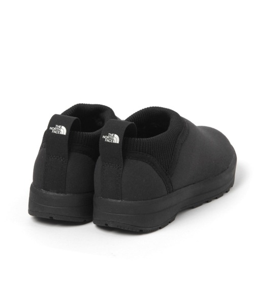 THE NORTH FACE（ザノースフェイス）の「【THE NORTH FACE(ザ・ノース・フェイス)】ファイヤーフライ モック(KIDS)（スニーカー・キッズ・ブラック/カーキ・21.0cm/17.0cm/19.0cm/18.0cm/20.0cm）」の12枚目の写真